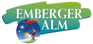 Paragliden - Drachenfliegen auf der Emberger Alm