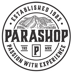 Parashop Kössen