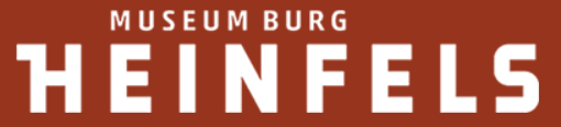 Logo Museum Burg Heinfels