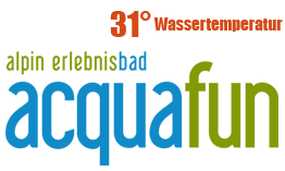 Aquafun Innichen