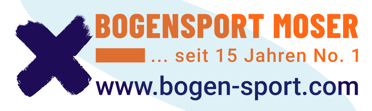 Logo Bogensport