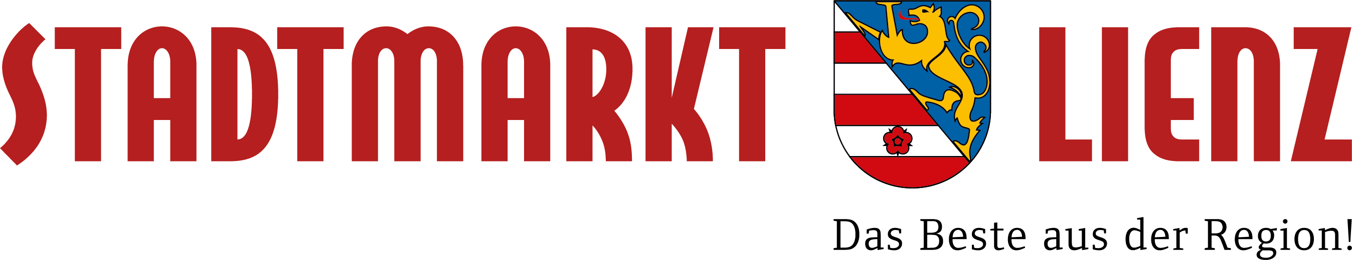 Stadtmarkt Lienz