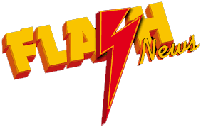 Logo der Flash-News.at