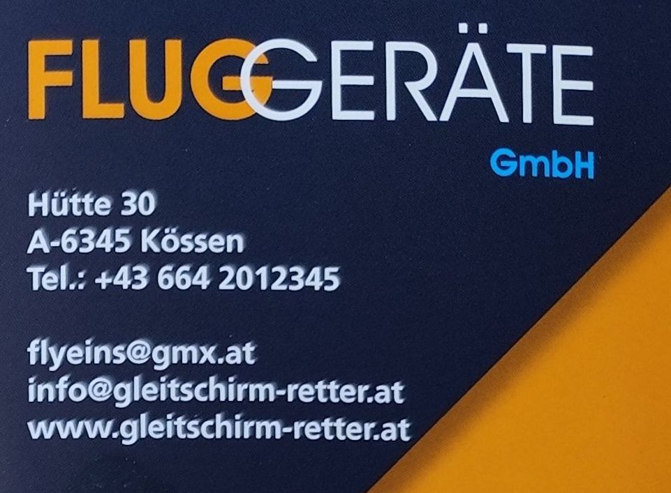 Logo von gleitschirm-retter.at