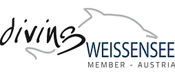 Logo Diving Weissensee