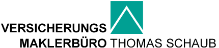 Logo Versicherungsmarkler Thomas Schaub