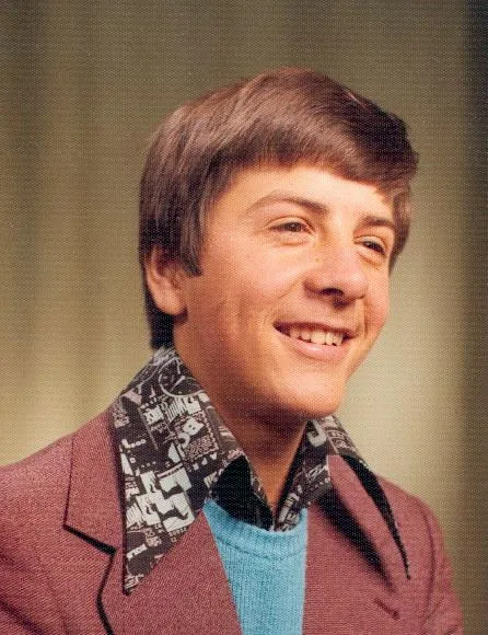 Rudolf Girstmair junior