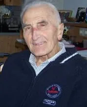 Rudolf Girstmair senior